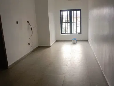 1 Bedroom Flat — Off Ap Filling Station Ikate Elegushi Lekki Lagos, Ikate Elegushi, Lekki, Lagos