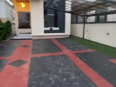 5 Bedroom Fully Detached Duplex — Ajah, Lagos