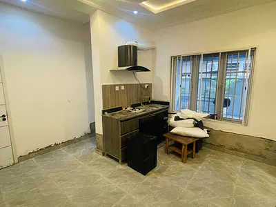 Luxury Mini Flat in Serene Environment — Lekki Phase 1, Lekki, Lagos