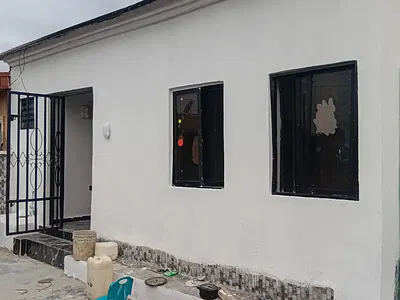 3 Bedroom Bungalow — Abraham Adesanya Estate, Ajah, Lagos