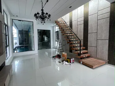 5 Bedroom Detached Duplex — Ikota, Lekki, Lagos