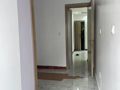 Nice 2 Bedrooms Flat — Chevron, Lekki, Lagos