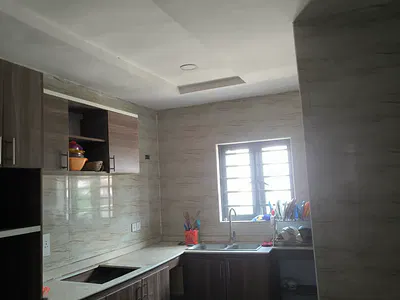Luxury and Fully Serviced Single Bedroom Apartment — Lakeport Estate, Orchid Road, Lekki Expressway, Lekki, Lagos