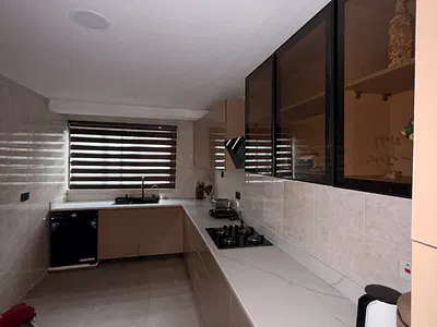 3 Bedroom Apartment — Gbagada Phase 1, Gbagada, Lagos