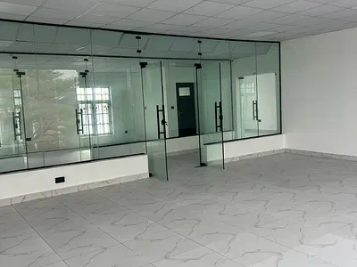 Brand New and Spacious Shops — Lekki, Lagos