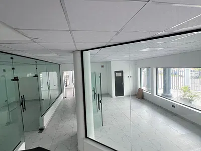 Brand New and Spacious Shops — Lekki Phase 1, Lekki, Lagos
