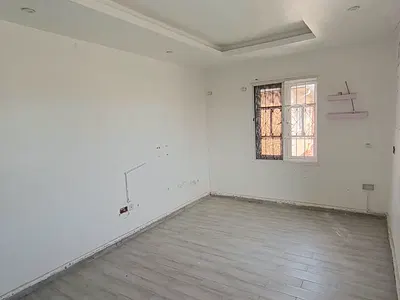 Beautiful 2 Bedroom Upstairs Flat in Secured Estate — Ologolo, Lekki, Lagos
