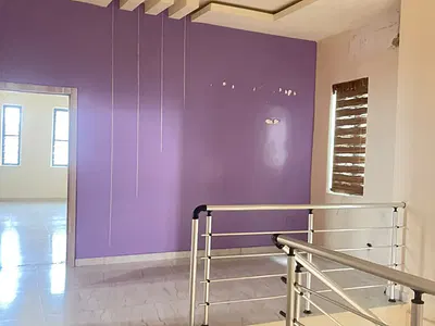 5 Bedroom House — Chevron Alternative, Lekki, Lagos