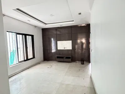 4 Bedroom Detached Duplex with BQ — Lekki Phase 1, Lekki, Lagos