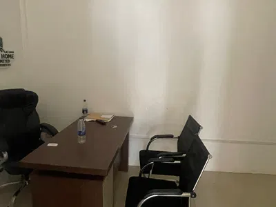 Half Office Space — Road 5, Ikota Shopping Complex, VGC, Lekki, Lagos