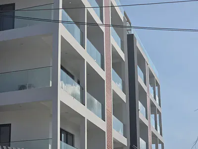 4 Bedroom Maisonette House Serviced and New — Off Buordilon, Old Ikoyi, Ikoyi, Lagos
