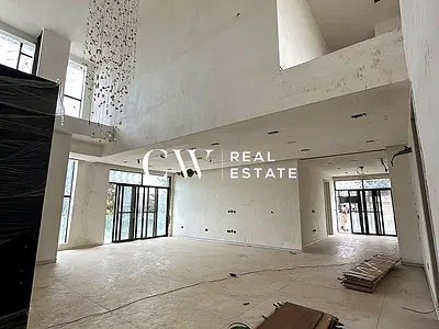 4 Bedroom Maaisonette — Ikoyi, Lagos