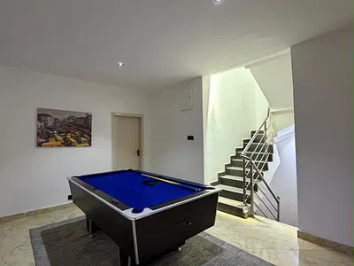 4 Bedroom Terraced Duplex — Ikate, Lekki, Lagos