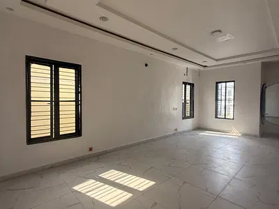 5 Bedroom Detached Duplex — Ikate, Lekki, Lagos