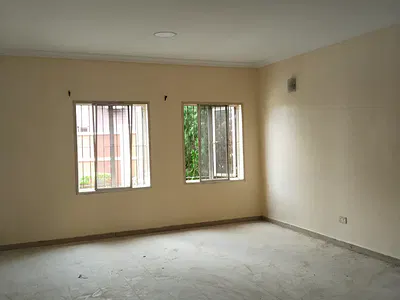 3 Bedroom Terrace Duplex with All Rooms Ensuite and Has a BQ — Ogudu, Lagos