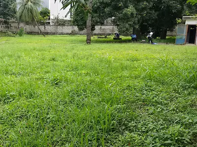 1800 SQM Prime Residential Land — Esugbayi, Ikeja GRA, Ikeja, Lagos