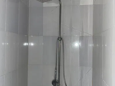 Spacious Service BQ — Paradise 3 Estate, Lekki, Lagos