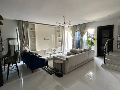 2 Bedroom Flat — Lekki, Lagos