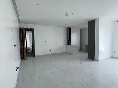 2 Bedroom Apartment — Lekki, Lagos