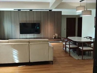 3 Bedrooms Flat — Lekki, Lagos