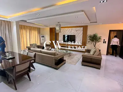 3 Bedrooms Apartment — Ikoyi, Lagos