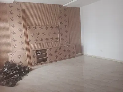 Brand New 2 Bedroom Serviced Flat — Adesitu Aminu Street Aro, Ologolo, Lekki, Lagos