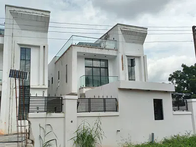 5 Bedroom Duplex — WTC Estate, Enugu, Enugu