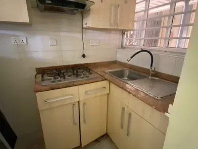 Mini Flat — Lekki, Lagos