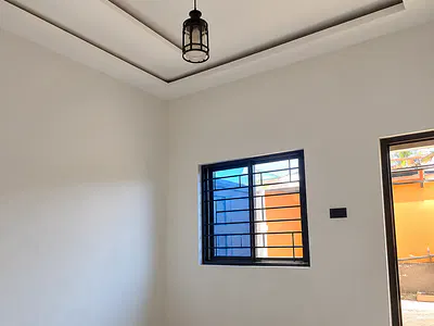 Executive Studio Apartment — By Gtbank, Gbagada, Lagos