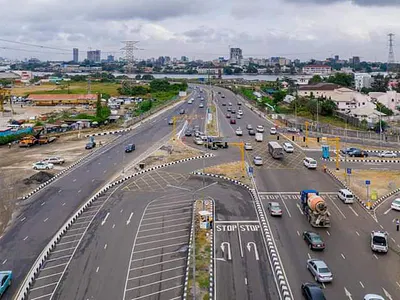 Hit Premium Investors 1,246M² Plot of Land — Lekki Epe Expressway, Ikota, Lekki, Lagos