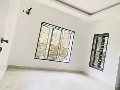Brand New 2 Bedroom Flat — Abraham Adesanya, Ajah, Lagos