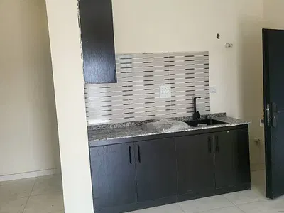 1 Bedroom Flat — Ajah, Lagos