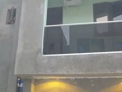 4 Bedroom Terrace Duplex with BQ — Oladipo Diya Way, Gudu, Abuja
