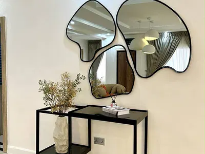 3 Bedroom Furnished Apartment — Ikoyi, Lagos