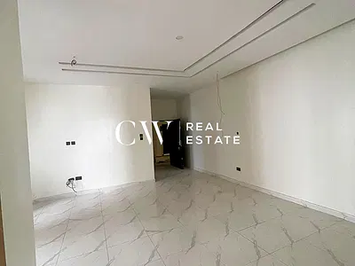 2 Bedroom Apartment — Lekki, Lagos