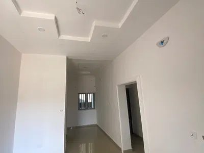 Clean 2 Bedroom Apartment — LBS Axis, Sangotedo, Ajah, Lagos
