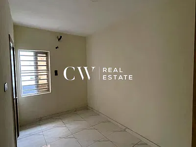 3 Bedroom Semi-Detached Duplex — Lekki, Lagos
