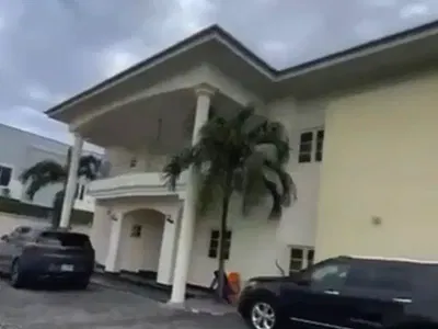 989SQM Land — Lekki, Lagos