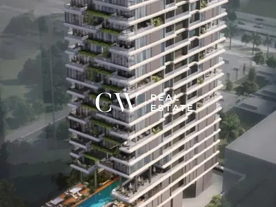 2 Bedroom Apartment — Victoria Island (VI), Lagos