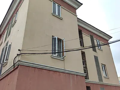 Standardly Built, Spacious 3 Bedroom Flat