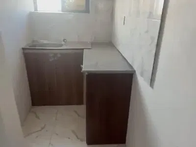 Lovely Sweet Room Self Contain — By Saint Finbars, Akoka, Yaba, Lagos
