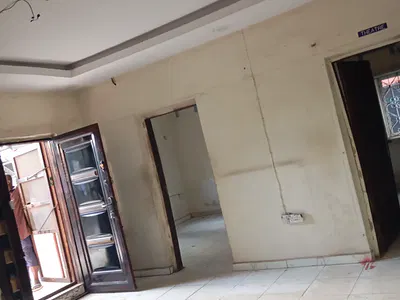 2 Bedroom Flat — Demurin Street Off Ikorodu Express, Ketu, Lagos