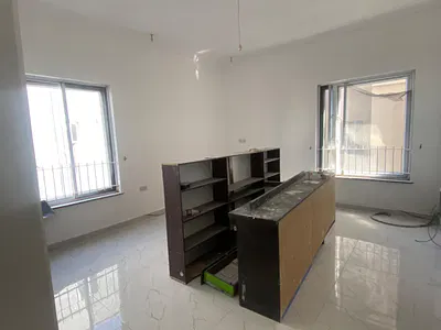 3 Bedroom Flat with BQ — Victoria Island (VI), Lagos