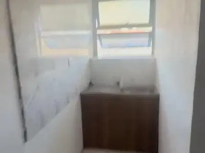 Lovely Sweet Room Self Contain — By Saint Finbars, Akoka, Yaba, Lagos