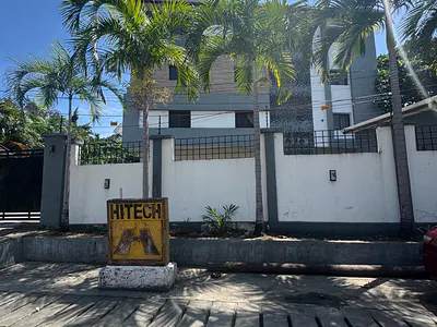 8 Units of 3 Bedroom Flat with BQ — Victoria Island (VI), Lagos