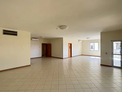 Lovely 3 Bedroom Apartment with BQ (All Not En-Suite) — Ikoyi, Lagos