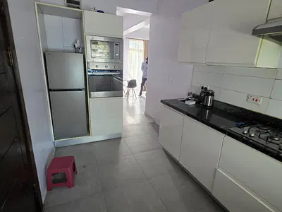 A Good Staring for a Starter 1 Bed Flat — Victoria Island Extension, Victoria Island (VI), Lagos