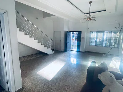 3 Bedroom Terraced Duplex — Ajah, Lagos