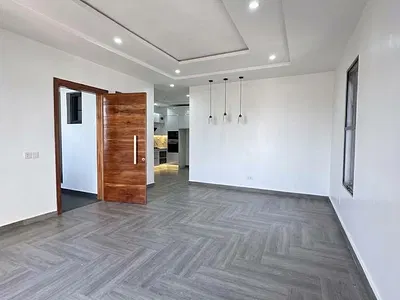 Beautiful 2 Bedroom Apartment — Lekki Phase 1, Lekki, Lagos