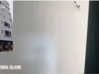 2-Bedroom Apartment. Video Available — Victoria Island (VI), Lagos